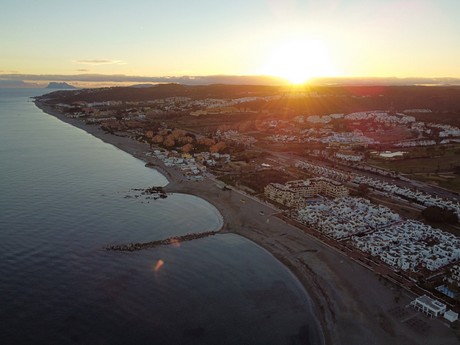 Marina De La Duquesa